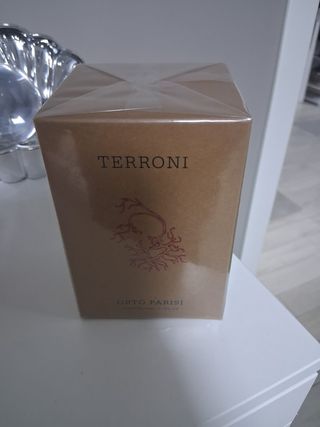 Orto Parisi Terroni 50ml