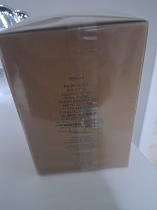 Orto Parisi Terroni 50ml