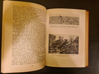 Libro, EL TERCER REICH Y LOS JUDÍOS.