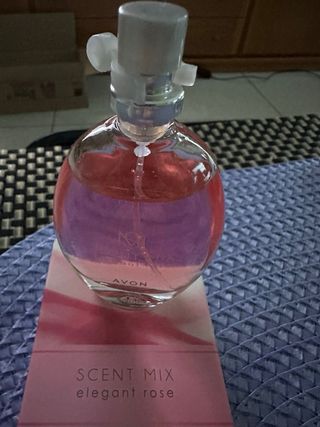 Avon Eau de Toilette Mix 50ml