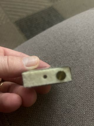 Accendino Zippo Grigio