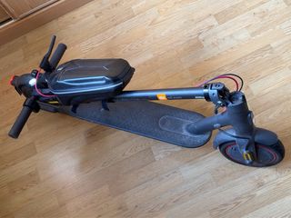 Xiaomi Mi Electric Scooter PRO 2