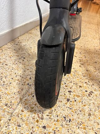 Patinete Xiaomi Pro 2
