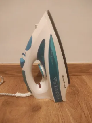 Plancha de ropa Russell Hobbs