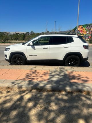 Jeep Compass 2018