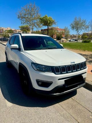 Jeep Compass 2018