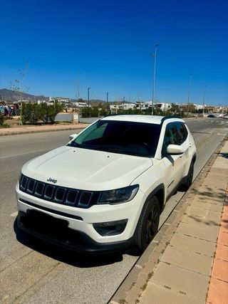 Jeep Compass 2018