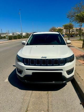 Jeep Compass 2018