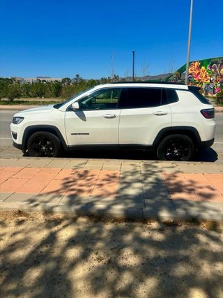Jeep Compass 2018