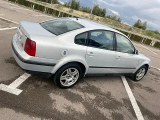 Volkswagen Passat 2000