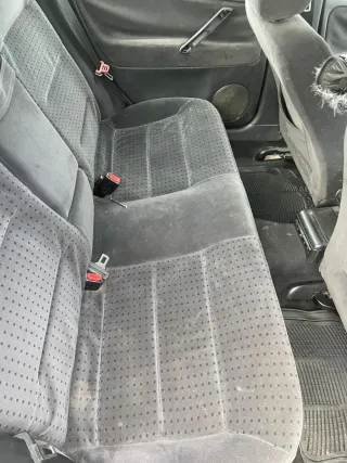 Volkswagen Passat 2000