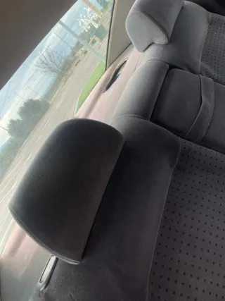 Volkswagen Passat 2000