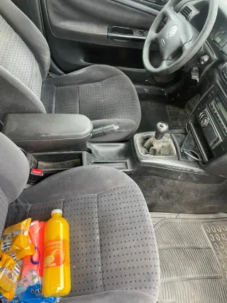 Volkswagen Passat 2000