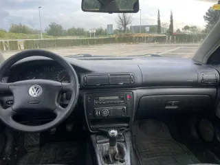 Volkswagen Passat 2000