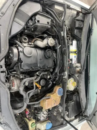 Volkswagen Passat 2000