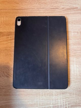 iPad Pro 11 + Apple Magic Keyboard