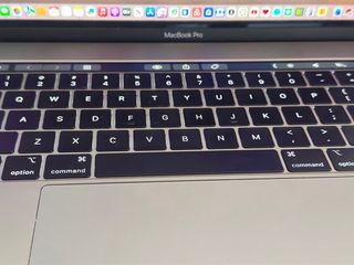 MacBook Pro 15 2019 16GB RAM 512GB SSD