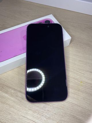 iPhone 16 128GB Rosa