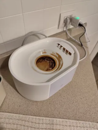 Sterilizzatore Chicco Vapore + Asciugatura