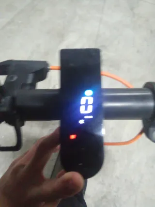 Monopattino Elettrico