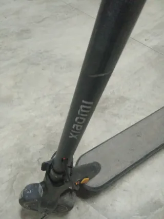 Monopattino Elettrico