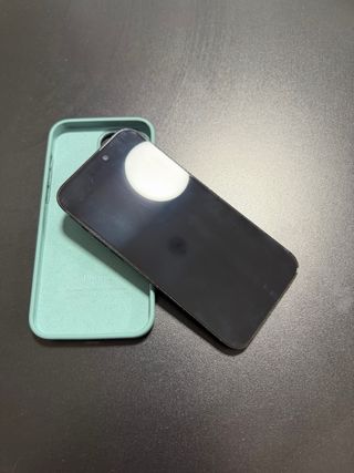 iPhone 14 Pro Max Negro Grafito