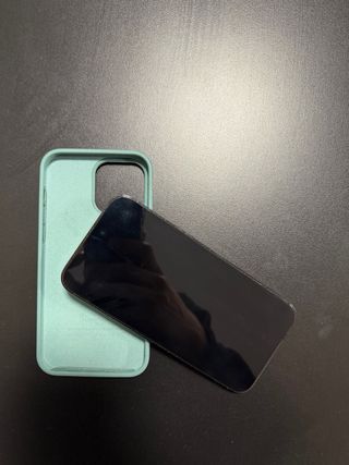 iPhone 14 Pro Max Negro Grafito