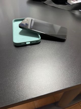 iPhone 14 Pro Max Negro Grafito