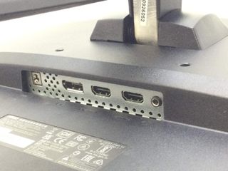 Monitor MSI Optix G27CQ4 27 LED Curvo