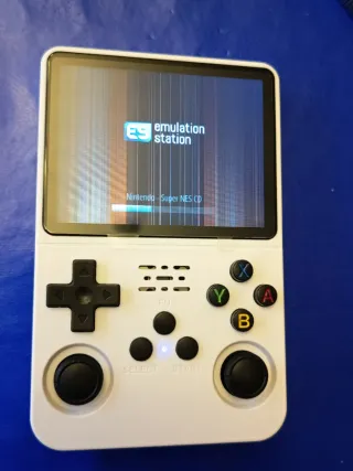 Consola R36S Retro con Juegos