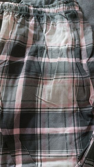 Pijama 100 algodón Lilo y Stich Licienci