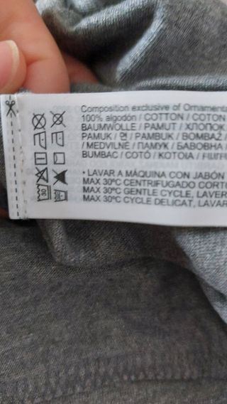 Pijama 100 algodón Lilo y Stich Licienci