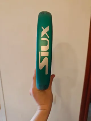 Pala Siux Trilogy GO 4