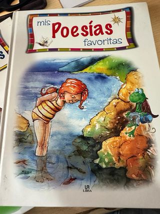 Mis Mejores Adivinanzas (Rincon De Lectura / Re...