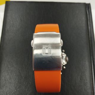 Reloj Alta Gama Caballero Tissot Trace