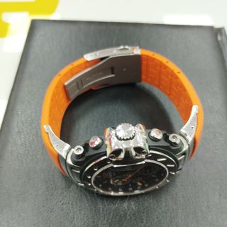 Reloj Alta Gama Caballero Tissot Trace