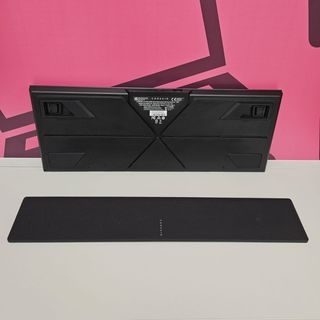 Teclado Alfanumérico Corsair K70 Pro Rgb