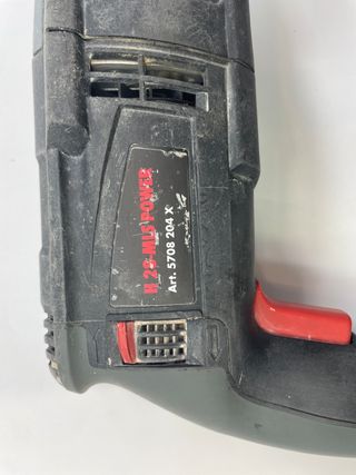 Martillo Electrico Wurth H 26-mls