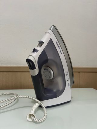 Plancha de ropa Rowenta