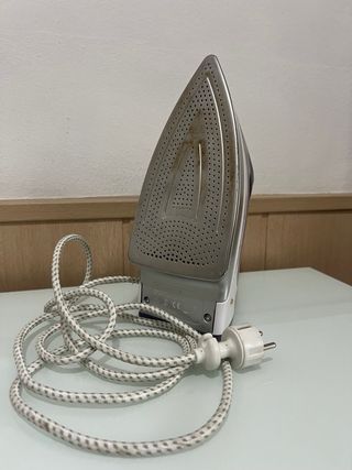 Plancha de ropa Rowenta
