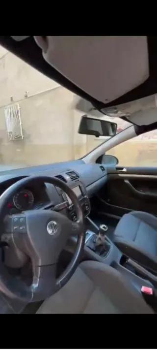 Volkswagen Golf 2005