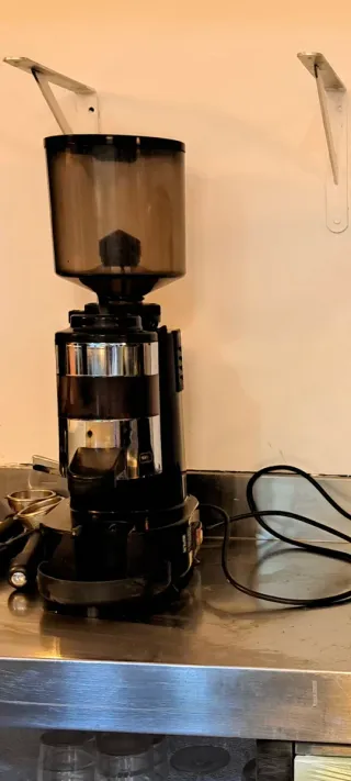 Molinillo de café profesional