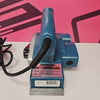 Cepillo Eléctrico Jepson 6082 530w