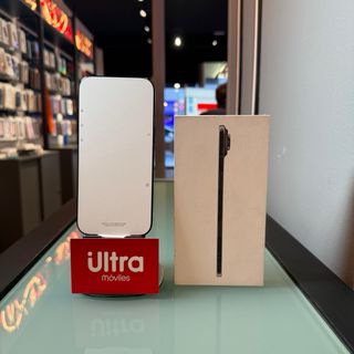 iPhone 17 Air Negro 256GB - NUEVO