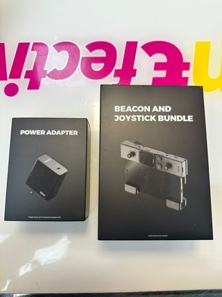 Dron Hover Air X1 Promax Combo (sin uso)