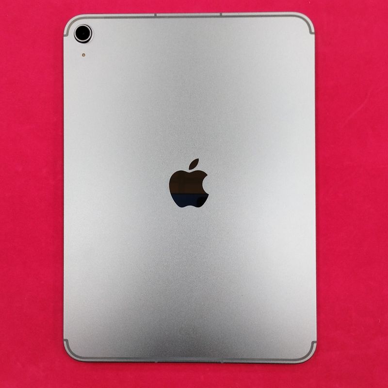 iPad iPad A16 Wi-Fi + Cellular 128GB (32 ciclos de carga) afbeelding 2