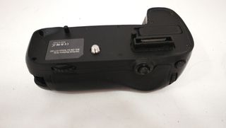 Empuñadura Camara Reflex Nikon D7100 Negro