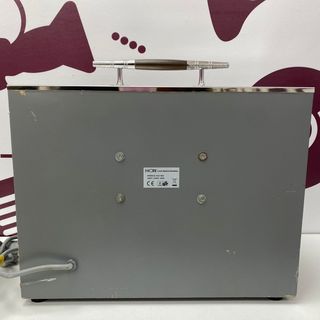 Pulidora Limpia Zapatos HORI HLD-400