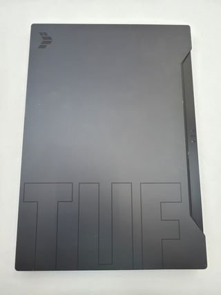 Ordenador Portátil Asus Tuf Dash 15 I7-11370H 8ram/512Gb (T