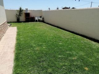 Jardinero en Chiclana